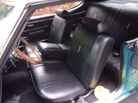 1969 Pontiac GTO for sale in Michigan (ID-123559)