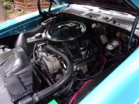 1969 Pontiac GTO for sale in Michigan (ID-123559)