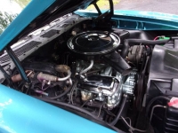 1969 Pontiac GTO for sale in Michigan (ID-123559)