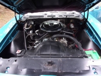 1969 Pontiac GTO for sale in Michigan (ID-123559)