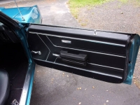 1969 Pontiac GTO for sale in Michigan (ID-123559)
