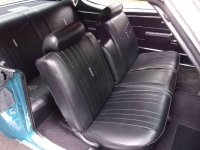 1969 Pontiac GTO for sale in Michigan (ID-123559)