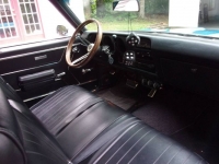 1969 Pontiac GTO for sale in Michigan (ID-123559)