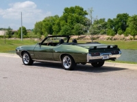 1969 Pontiac GTO for sale in Riverhead, New York (ID-127565)