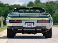 1969 Pontiac GTO for sale in Riverhead, New York (ID-127565)