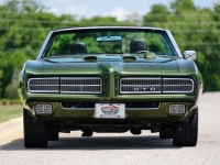 1969 Pontiac GTO for sale in Riverhead, New York (ID-127565)