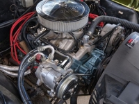 1969 Pontiac GTO for sale in Riverhead, New York (ID-127565)
