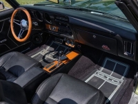 1969 Pontiac GTO for sale in Riverhead, New York (ID-127565)