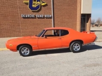 1969 Pontiac GTO for sale in Addison, Illinois (ID-128737)