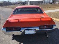 1969 Pontiac GTO for sale in Addison, Illinois (ID-128737)