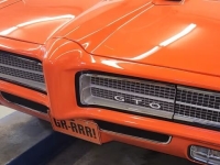 1969 Pontiac GTO for sale in Addison, Illinois (ID-128737)
