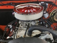1969 Pontiac GTO for sale in Addison, Illinois (ID-128737)