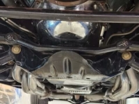 1969 Pontiac GTO for sale in Addison, Illinois (ID-128737)