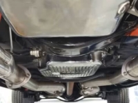 1969 Pontiac GTO for sale in Addison, Illinois (ID-128737)