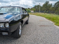 1969 Pontiac GTO for sale in Riverhead, New York (ID-130390)