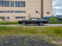 1969 Pontiac GTO for sale in Riverhead, New York (ID-130390)