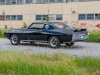 1969 Pontiac GTO for sale in Riverhead, New York (ID-130390)