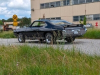 1969 Pontiac GTO for sale in Riverhead, New York (ID-130390)