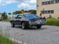 1969 Pontiac GTO for sale in Riverhead, New York (ID-130390)