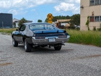 1969 Pontiac GTO for sale in Riverhead, New York (ID-130390)