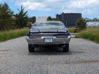 1969 Pontiac GTO for sale in Riverhead, New York (ID-130390)