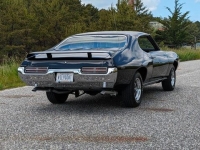 1969 Pontiac GTO for sale in Riverhead, New York (ID-130390)