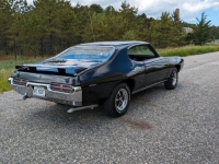 1969 Pontiac GTO for sale in Riverhead, New York (ID-130390)