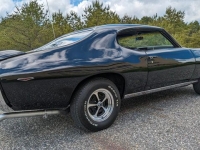 1969 Pontiac GTO for sale in Riverhead, New York (ID-130390)