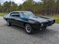 1969 Pontiac GTO for sale in Riverhead, New York (ID-130390)