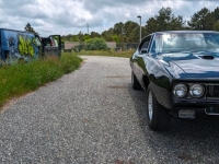 1969 Pontiac GTO for sale in Riverhead, New York (ID-130390)