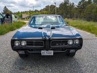 1969 Pontiac GTO for sale in Riverhead, New York (ID-130390)