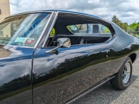 1969 Pontiac GTO for sale in Riverhead, New York (ID-130390)