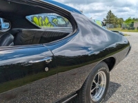 1969 Pontiac GTO for sale in Riverhead, New York (ID-130390)