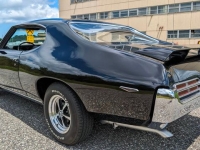 1969 Pontiac GTO for sale in Riverhead, New York (ID-130390)