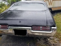 1969 Pontiac GTO for sale in Michigan (ID-130421)