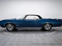 1969 Pontiac GTO for sale in Riverhead, New York (ID-131204)