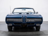 1969 Pontiac GTO for sale in Riverhead, New York (ID-131204)