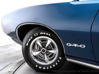 1969 Pontiac GTO for sale in Riverhead, New York (ID-131204)