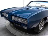 1969 Pontiac GTO for sale in Riverhead, New York (ID-131204)