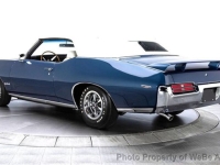1969 Pontiac GTO for sale in Riverhead, New York (ID-131204)