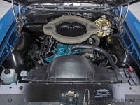 1969 Pontiac GTO for sale in Riverhead, New York (ID-131204)