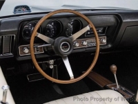 1969 Pontiac GTO for sale in Riverhead, New York (ID-131204)