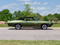 1969 Pontiac GTO for sale (ID-128156)
