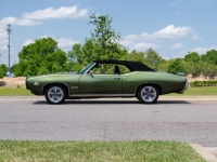 1969 Pontiac GTO for sale (ID-128156)