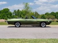 1969 Pontiac GTO for sale (ID-128156)