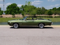 1969 Pontiac GTO for sale (ID-128156)