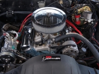 1969 Pontiac GTO for sale (ID-128156)