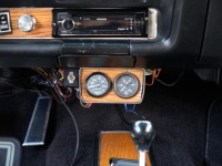 1969 Pontiac GTO for sale (ID-128156)