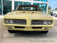 1969 Pontiac GTO for sale in Riverhead, New York (ID-134003)