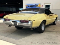 1969 Pontiac GTO for sale in Riverhead, New York (ID-134003)
